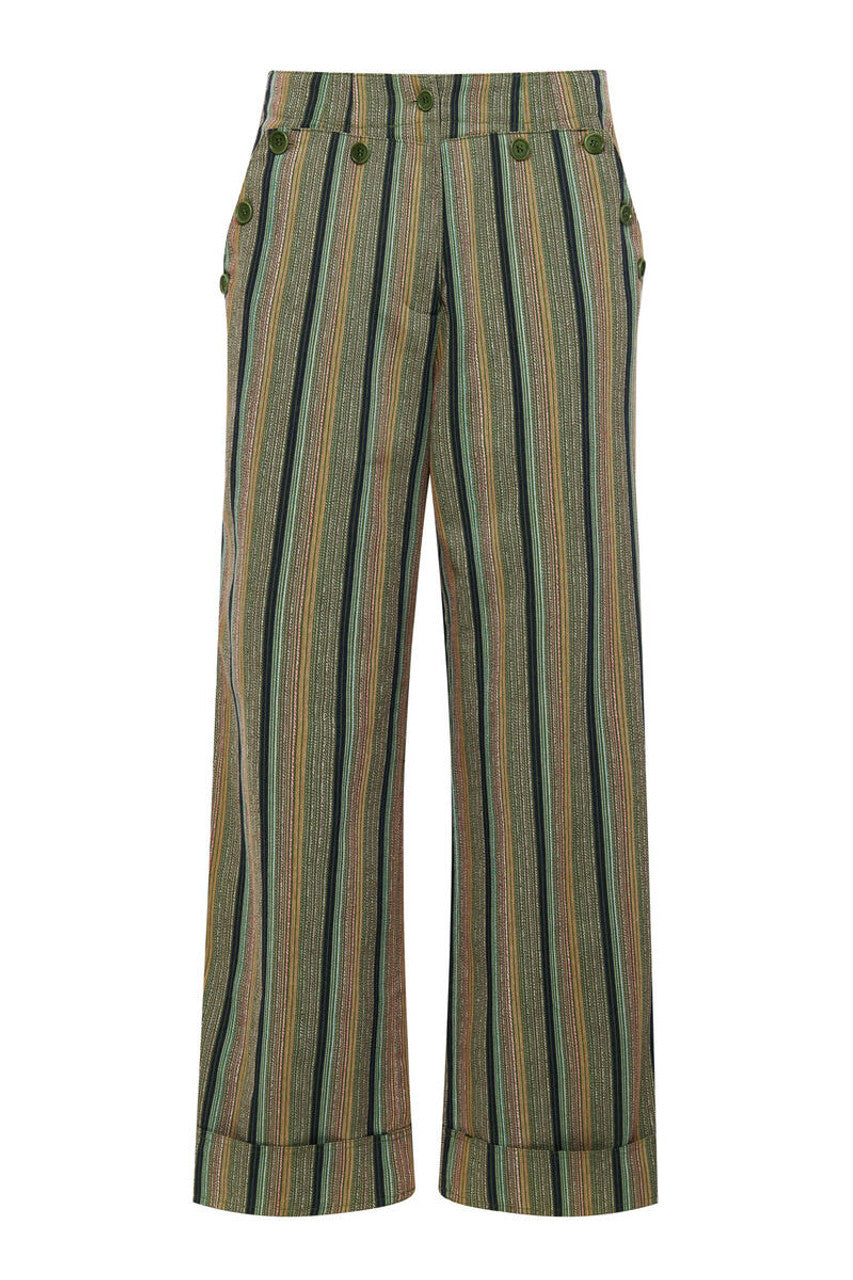 Tansy Trouser