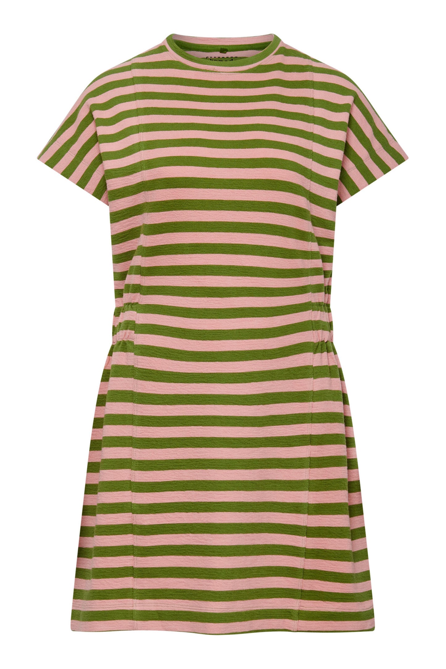 Una TShirt Dress