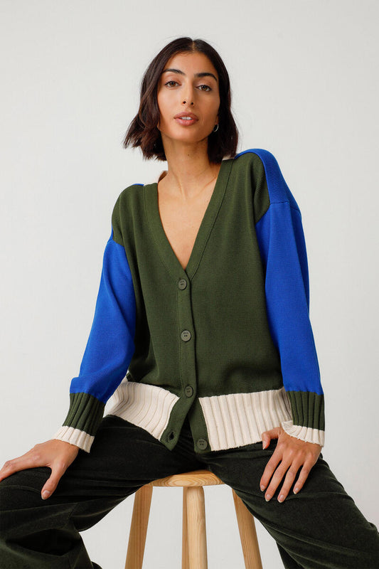 Harria Sweater