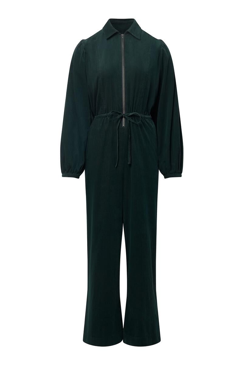 Amrita Jumpsuit - Tsuru