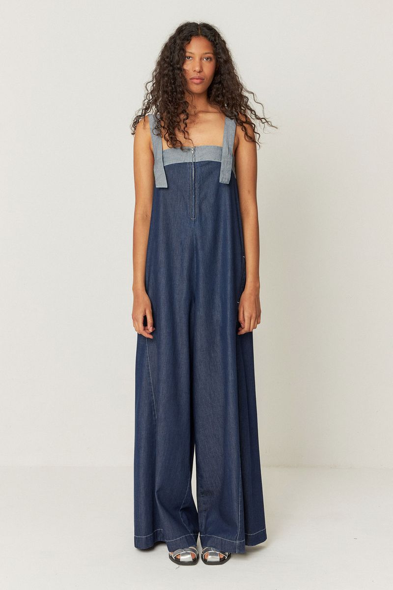 Ikia Jumpsuit