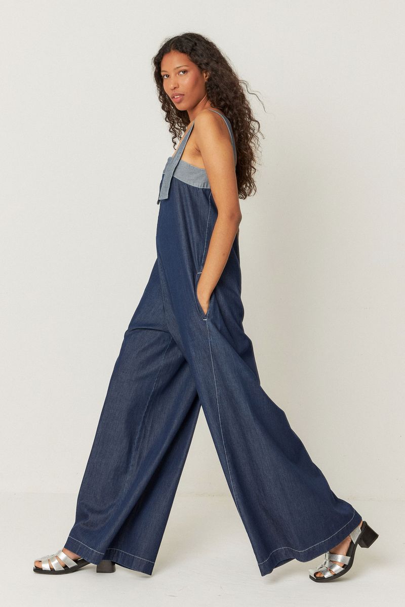 Ikia Jumpsuit