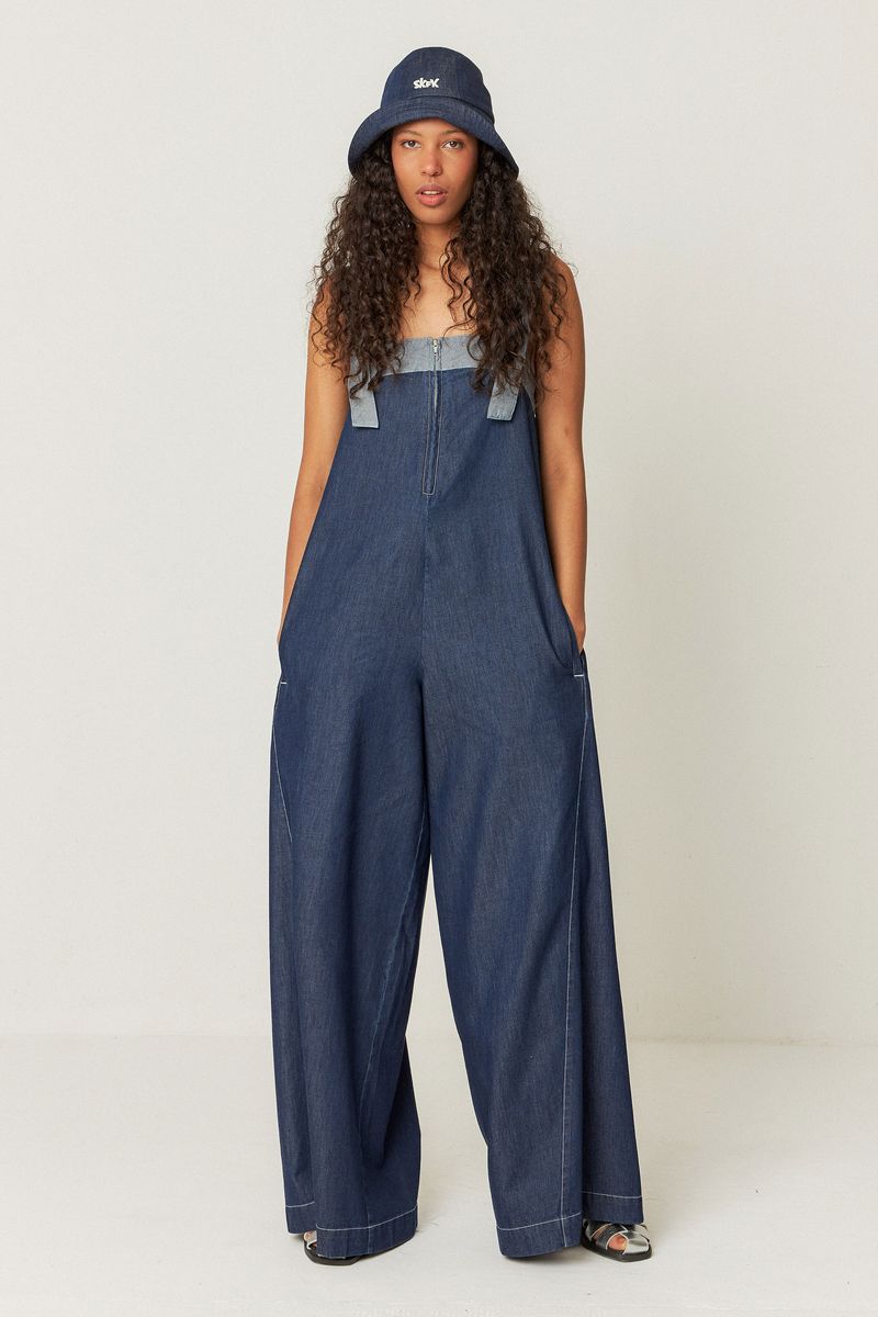 Ikia Jumpsuit