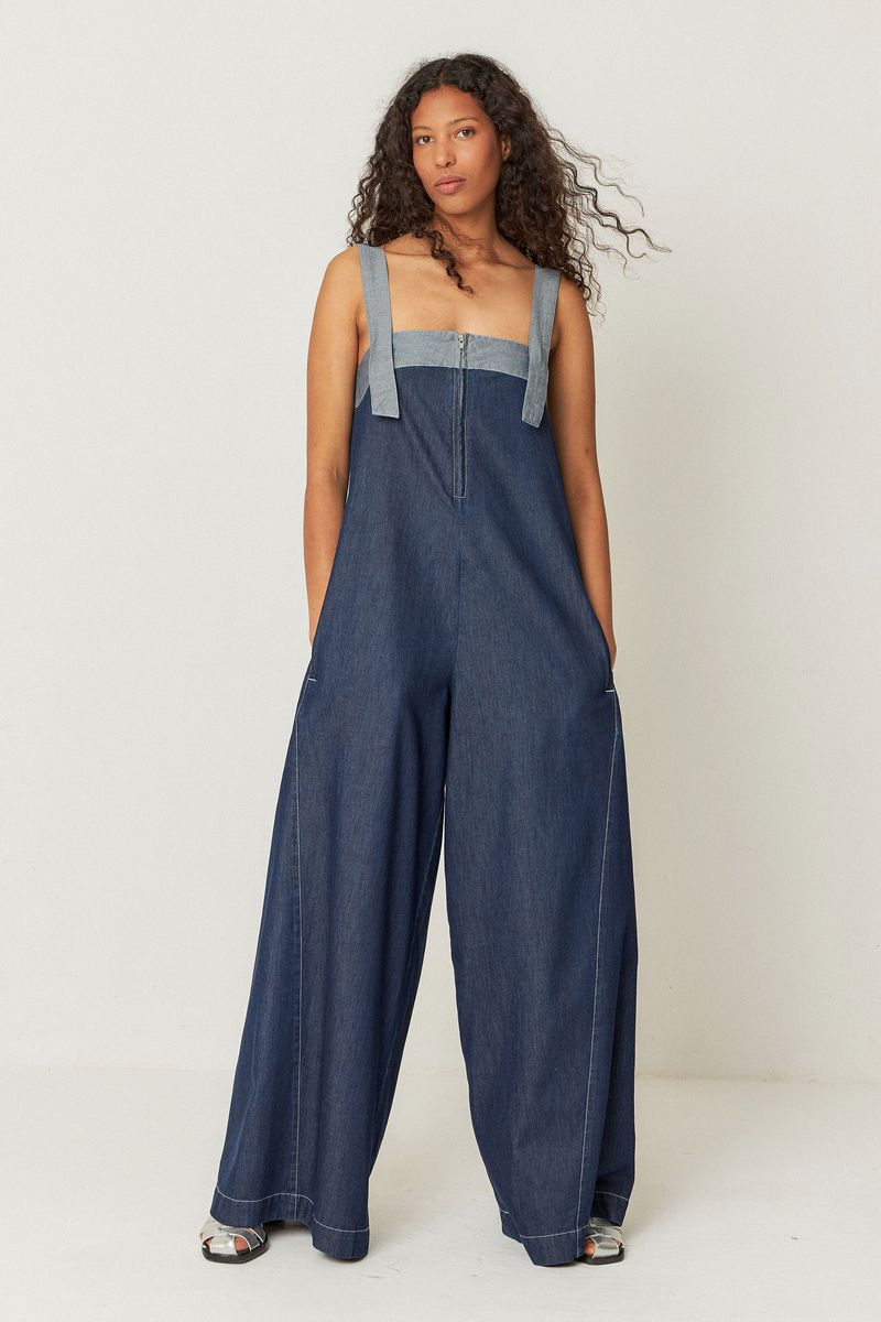 Ikia Jumpsuit