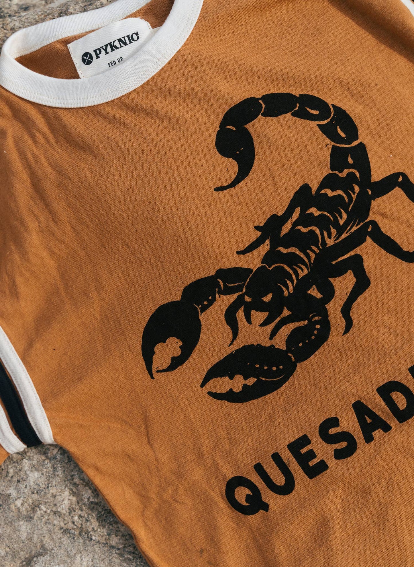 Quesadillas Tee