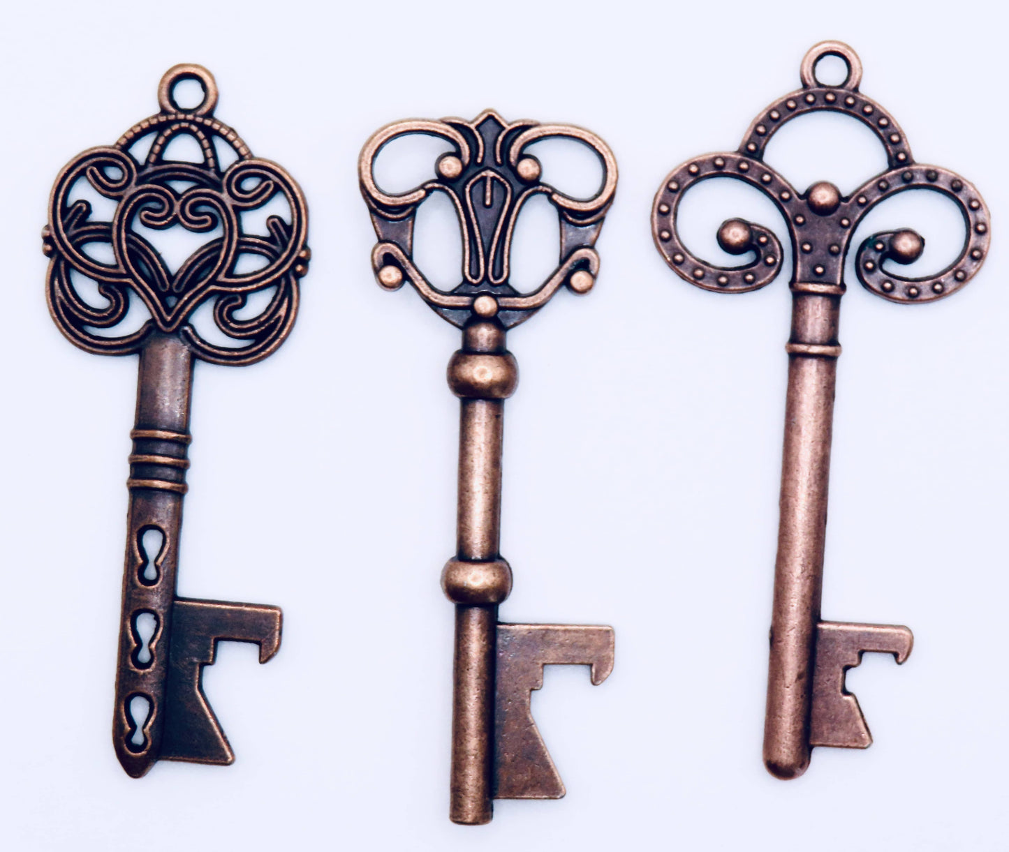 Key Bottle Openers