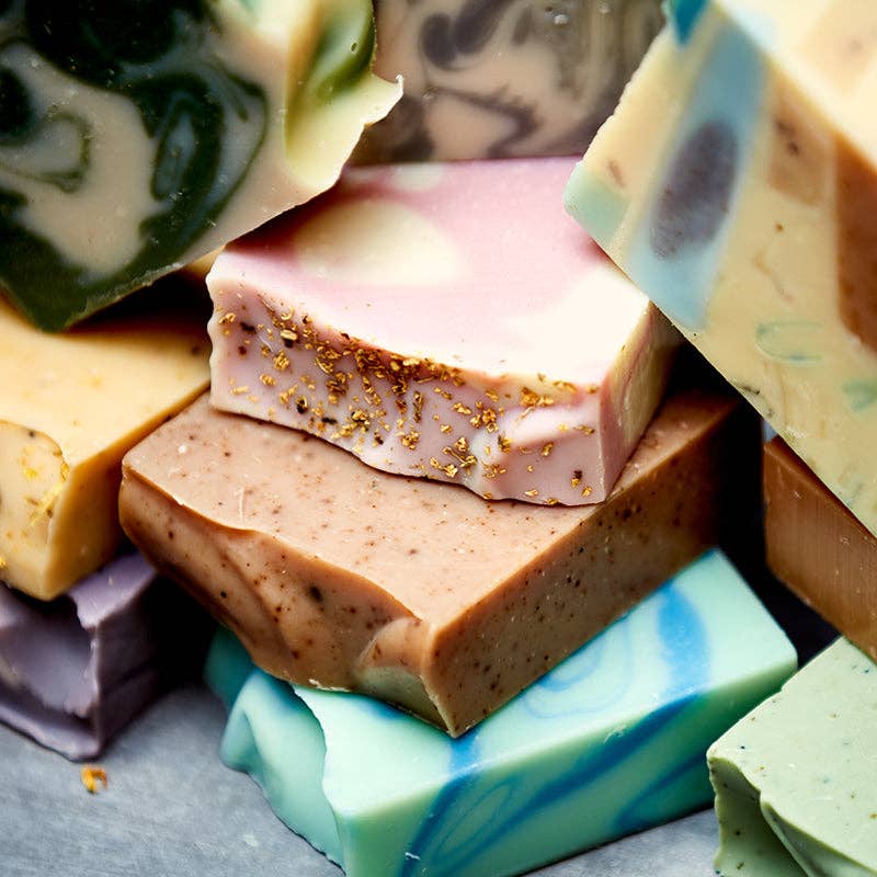 Desert Lavender Bar Soap