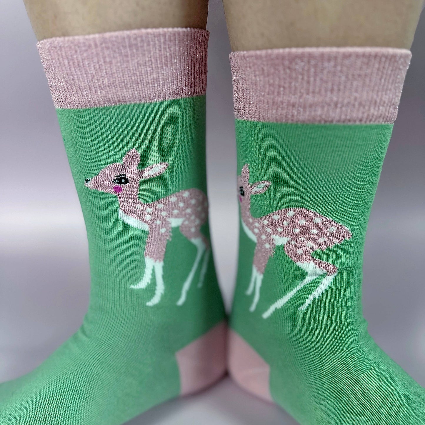 DEER - Socks