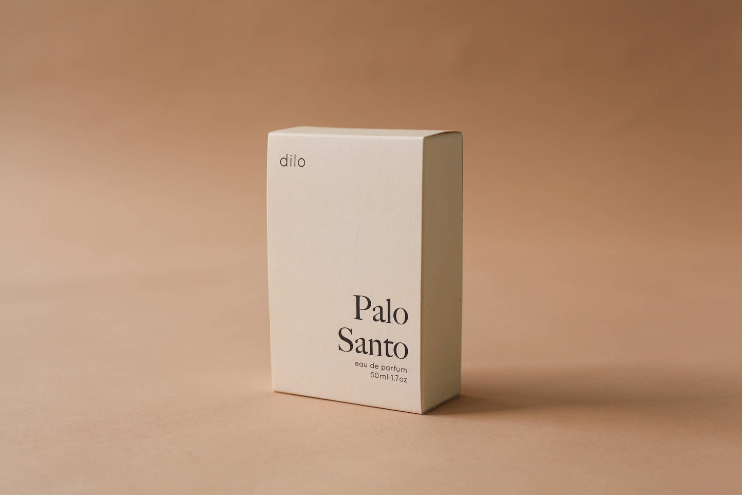 Palo Santo - 50ml - Unisex Eau de Parfum