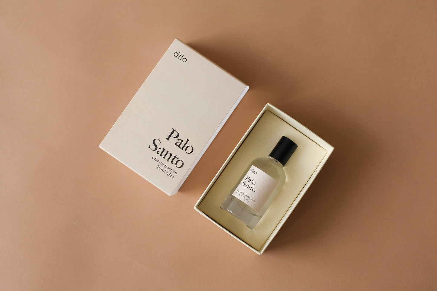 Palo Santo - 50ml - Unisex Eau de Parfum