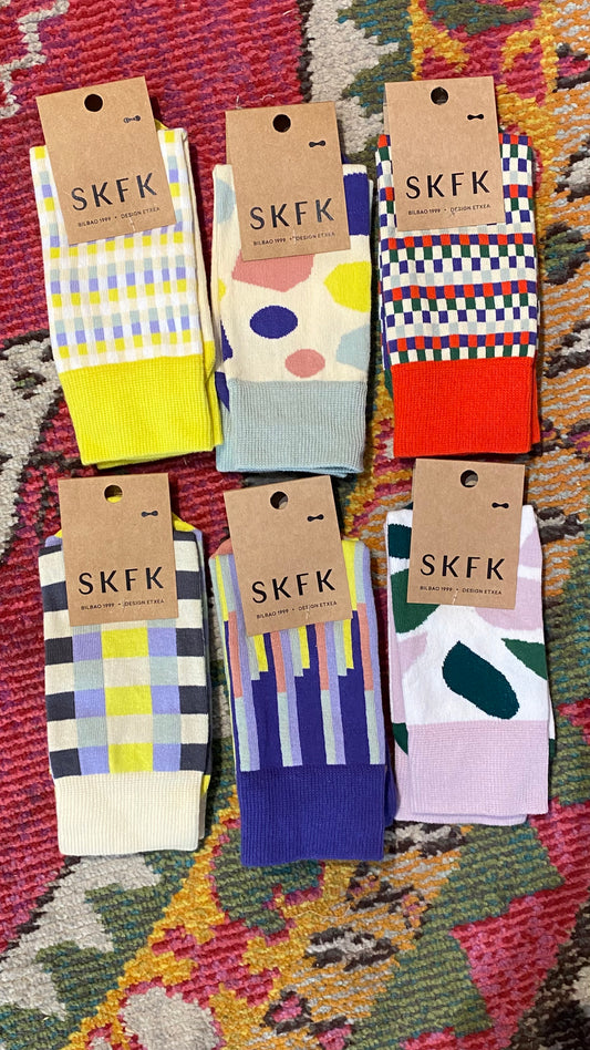 Eki Socks