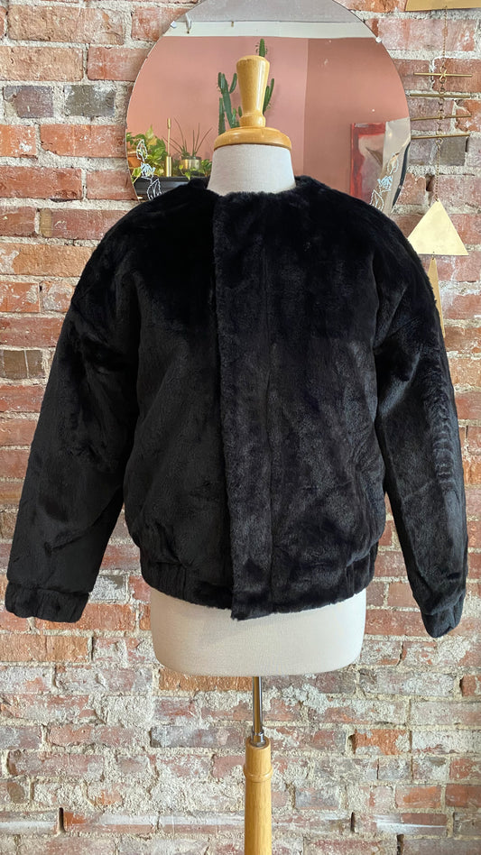 Black Bomber