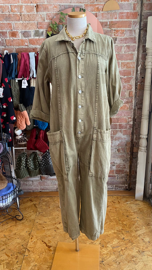 Margarita Jumpsuit