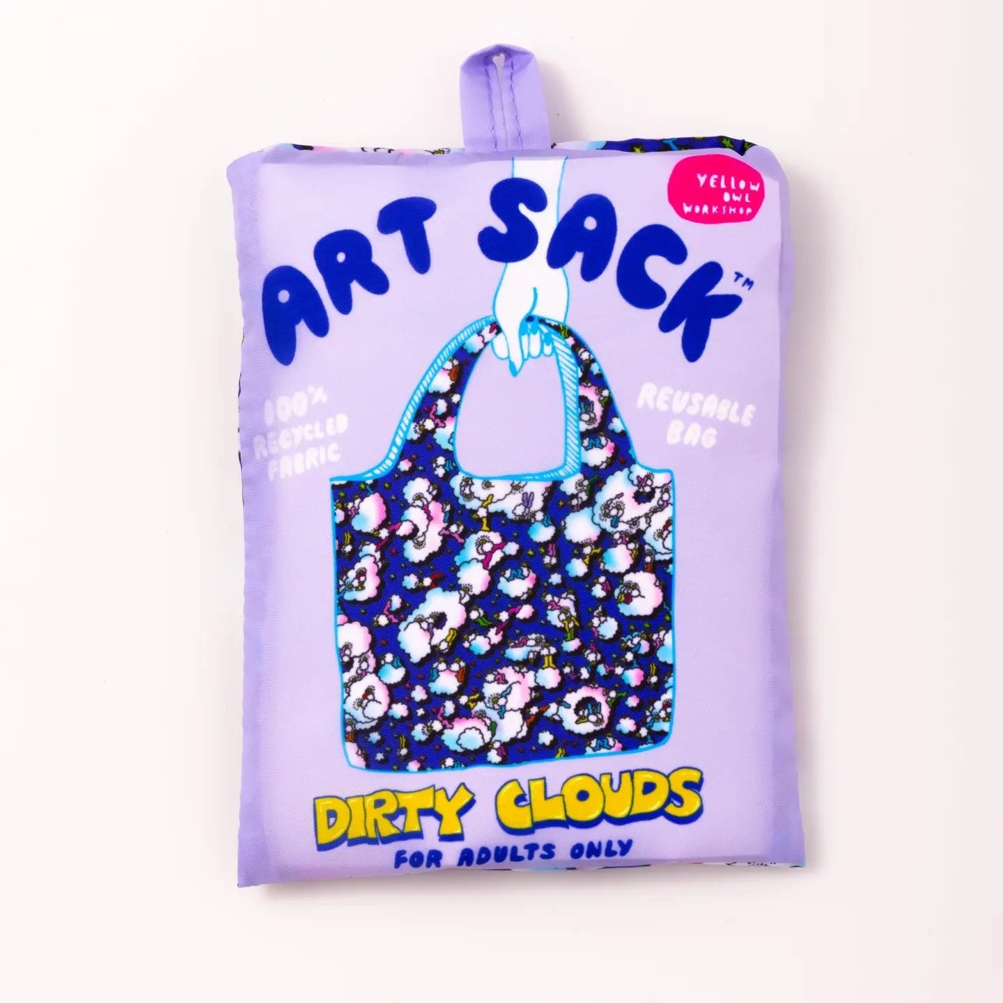 Art Sack - Tsuru