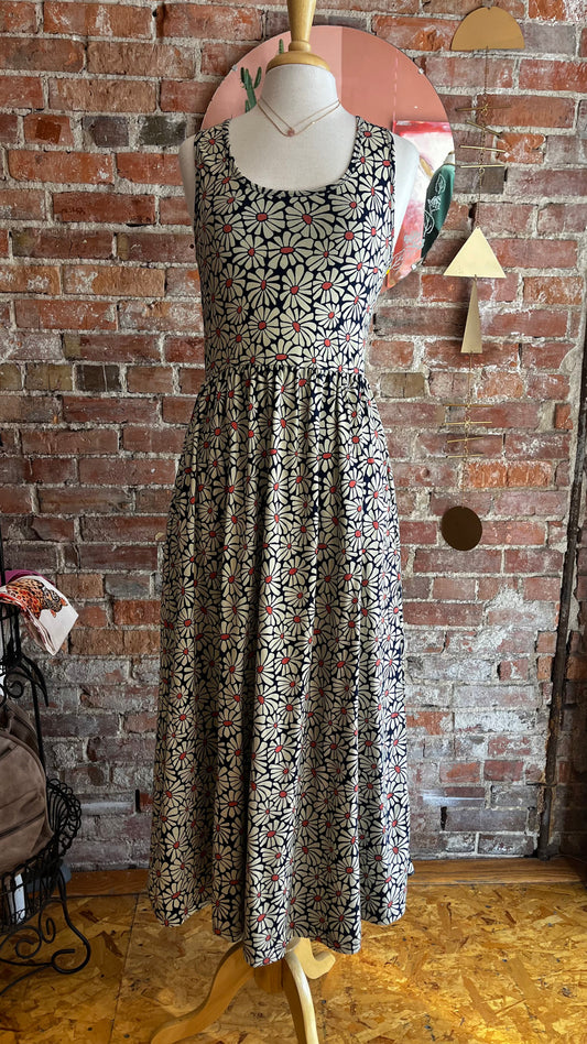 Cheri Maxi Dress