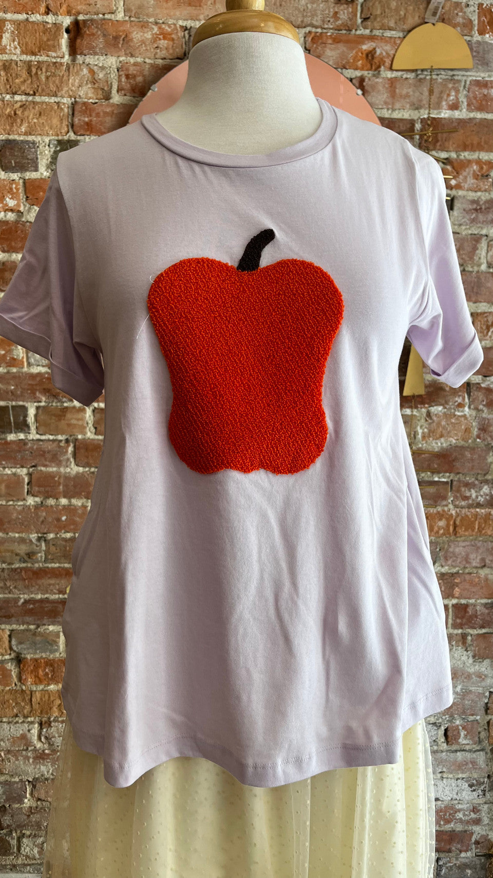 Pepper Tee