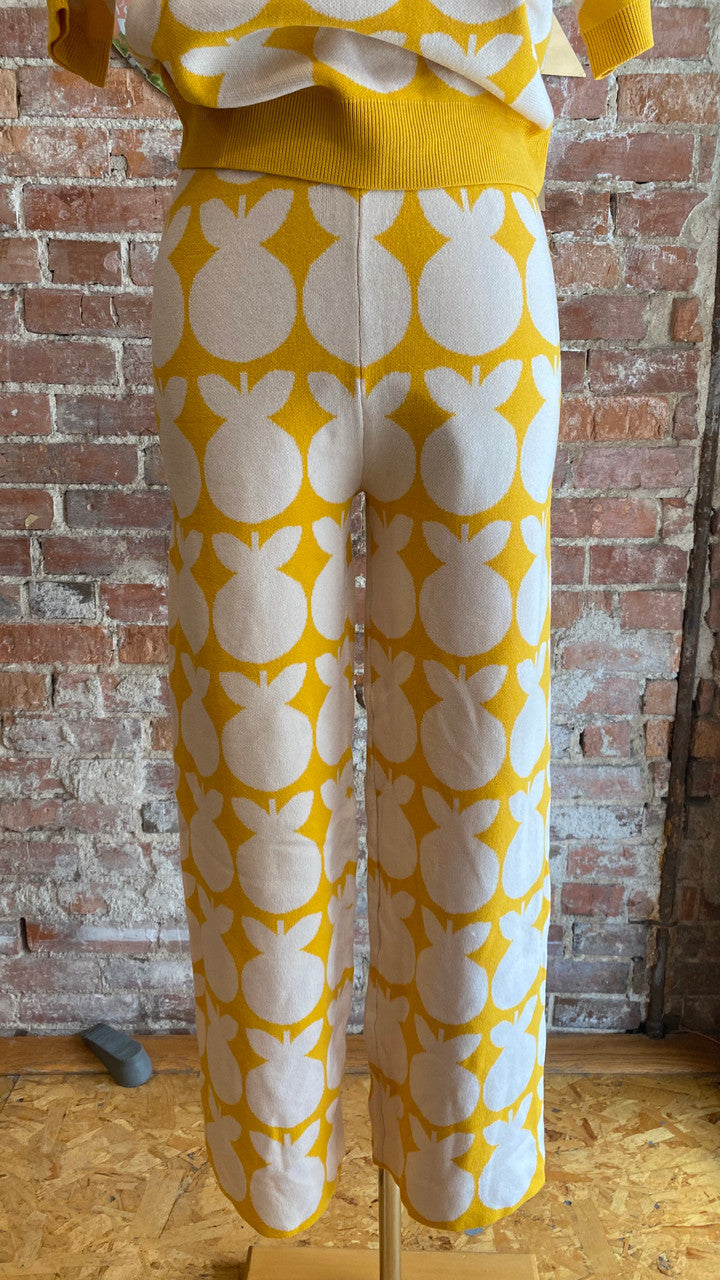 Yuzu Pant