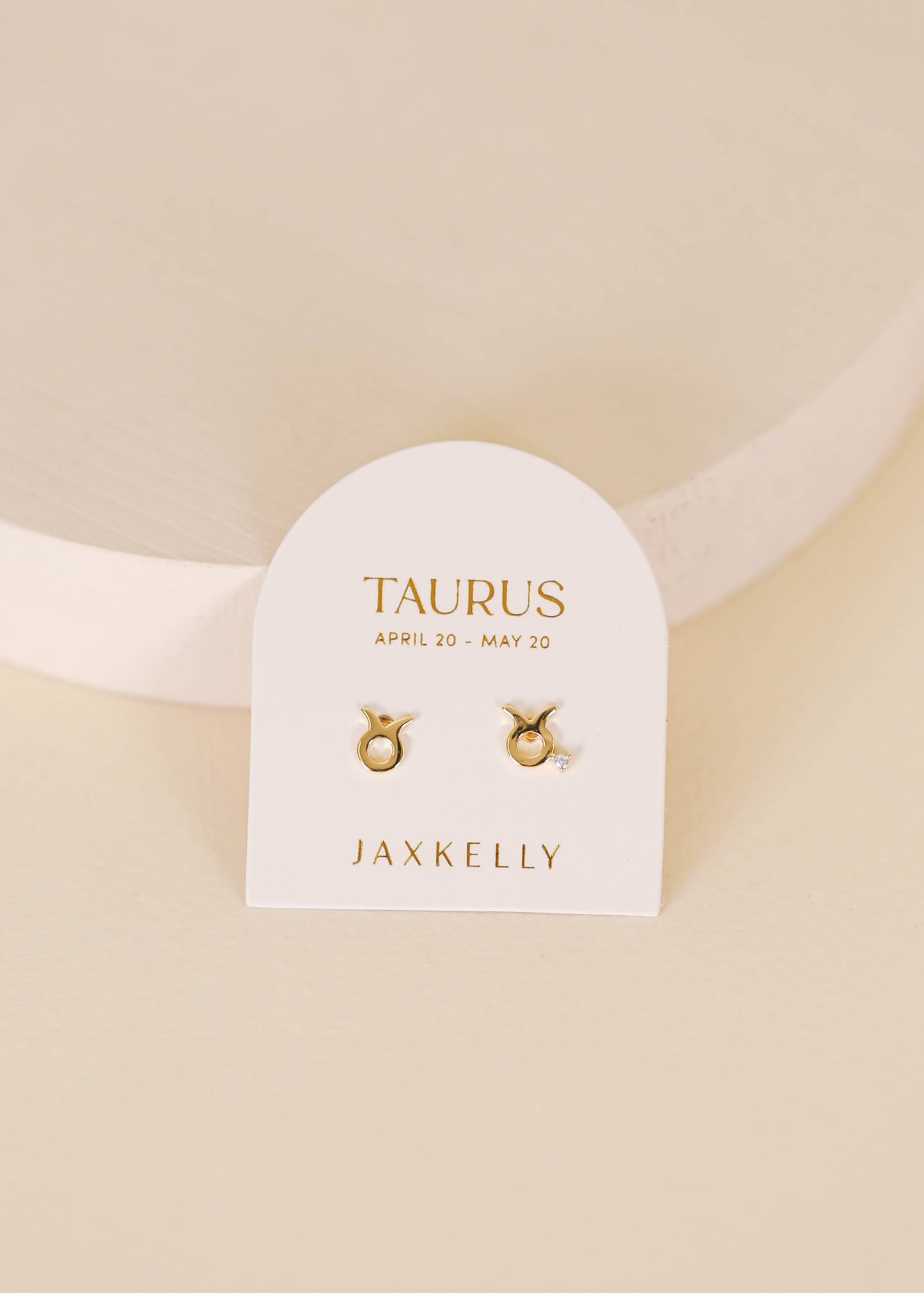 Zodiac Earrings