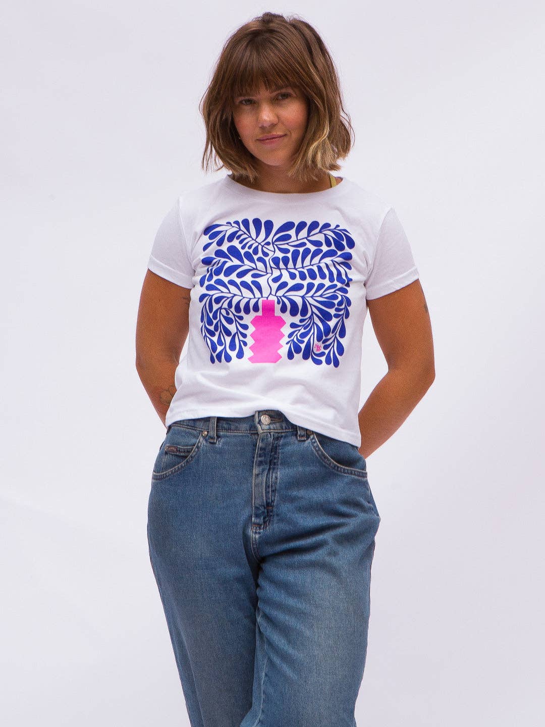 House Plant Women's Tee