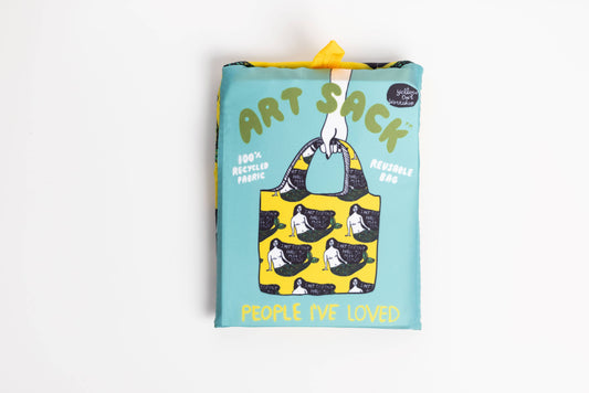 Sh*t don't have to make sense by PIL - Reusable Tote