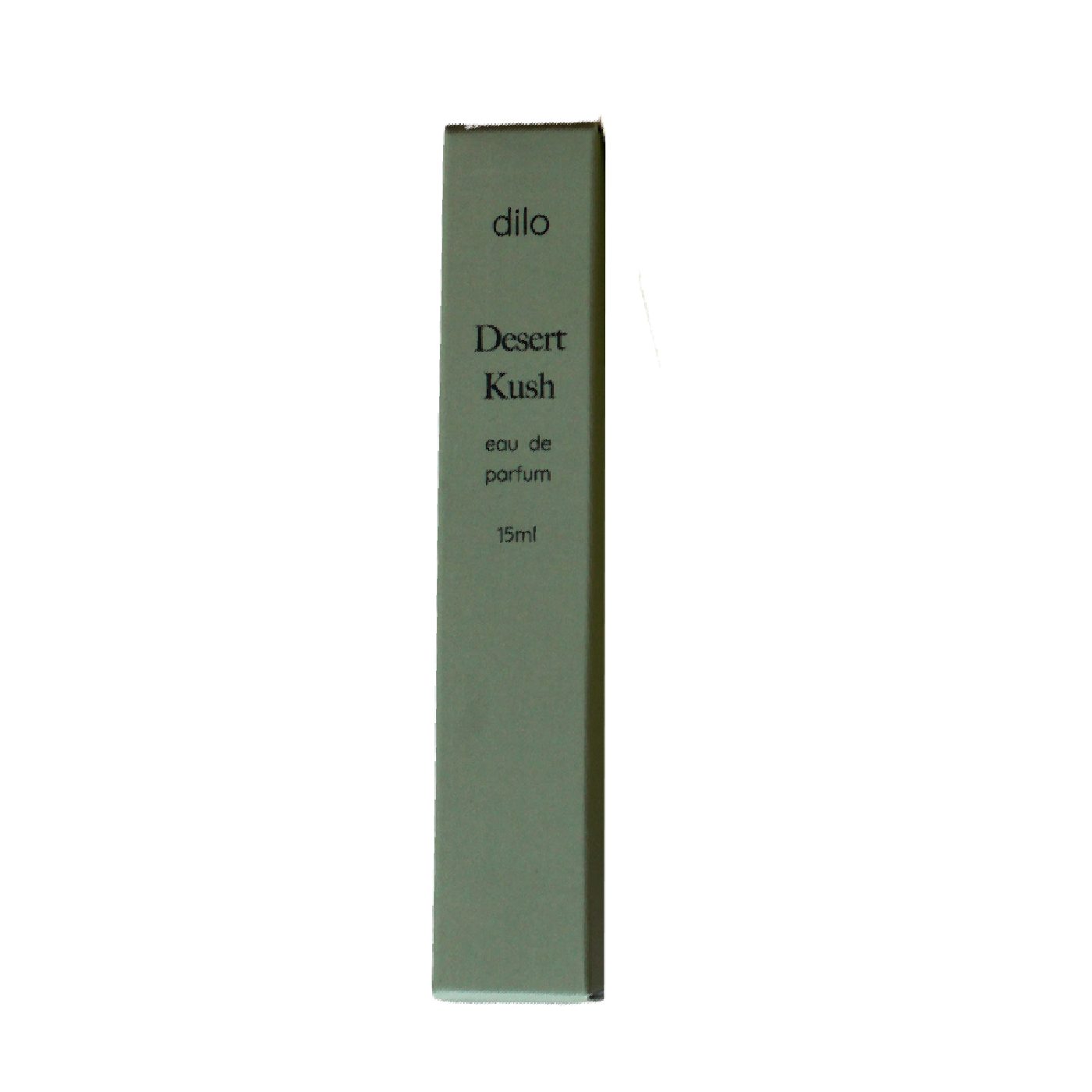 Desert Kush - 15ml - Unisex Eau de Parfum - Travel Sprayer